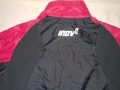 2 броя -Inov-8 Race Elite 100 Windshell (М) и Haglofs  GORE-TEX (S) дамско яке (мембрана) , снимка 5