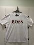 Мъжка тениска BOSS, размер ХЛ, , снимка 1 - Тениски - 45468757