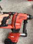 Hilti TE 6-A22 перфоратор 2024., снимка 5