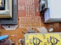 power board PSLF121401A P2632HD-ASM BN44 00338A for SAMSUNG LЕ32C450 ,FOR 32inc DISPLAY  LTF320AP08, снимка 2