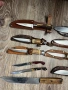 Стари ножове , снимка 6