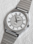 часовник Луч/руски/ретро/съветски/мъжки/с батерия/кварцов механизъм , снимка 1 - Мъжки - 44958072
