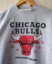 NBA / Chicago Bulls - мъжки суичър, снимка 2