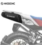 
NICECNC R1200gs R1250gs странични рамки, водоустойчива мотоциклетна чанта за инструменти

, снимка 7