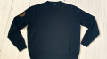 Fred Perry Wool  Mens Size XL  ОРИГИНАЛ! Мъжки Вълнен Пуловер!, снимка 6