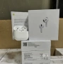 True wireless слушалки APPLE AIRPODS 4TH Чисто нови, снимка 2