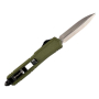 Автоматичен Нож Dulotec K188A-GR, снимка 1 - Ножове - 45007379