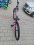 CROSS Велосипед 24" ALISSA лилав, снимка 10