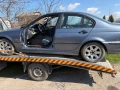 Bmw e46 2.0 d, снимка 8