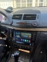 8" Мултимедия Mercedes W211 W219 E-class CLS Android 15 Навигация, снимка 2