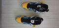 Jordan University Gold  UK 10 US 11 Mens Size 45/29см. ОРИГИНАЛ! Мъжки Маратонки!, снимка 3