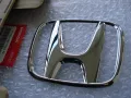 Продавам енблема HONDA - Нова, снимка 3