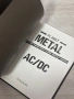 Planet Metal| AC/DC| Култови хард рок и хеви метъл групи, снимка 13