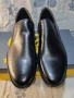 Стилни мъжки обувки от естествена кожа Salamander № 42, снимка 2