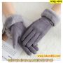 Елегантни дамски ръкавици с топла подплата - КОД 4059, снимка 11