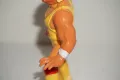 Рядка Оригинална Колекционерска Фигура На Hulk Hogan от 1990г Titan Sports INC FOR HASBRO INC, снимка 7