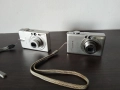 Canon IXUS 30 ,Canon IXUS 50 ,Canon IXUS 60 Japan , снимка 4