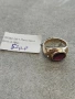 Златен пръстен 4.18гр 14к 52размер, снимка 1