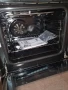 Фурна за вграждане Zanussi ZOB442XU, използвана, снимка 4