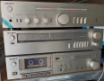 Sony аудио сет , снимка 3