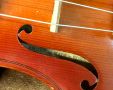 Цигулка REGHIN 56 см, снимка 5