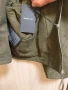 Продавам зелено велурено ново  Massimo dutti/L, снимка 4