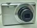 Samsung Digital Camera ST93 16.1MP Silver, снимка 4