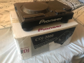 Pioneer CDJ-2000 Professional Multi Player x2 /чифт/, снимка 4