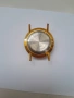 нова каса за восток/vostok 2209,позлатена с маркер au 25, снимка 5