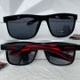 Класически Mъжки слънчеви очилa Carrera 2 цвята , снимка 1 - Слънчеви и диоптрични очила - 45429136
