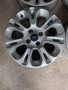 Оригинални алуминиеви джанти Форд 15/4×108, снимка 5