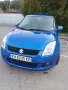 Suzuki Swift 1.3 DDIS (100хил.км.) ТОП състояние 2009г., снимка 3