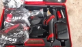 INFACO F3020 чисто нова професионална електрическа ножица, снимка 3