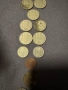 Лот от стари български монети, снимка 3