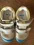 Детски кожени боси обувки DD step, снимка 4