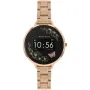 Smartwatch Часовник Reflex Active SERIES 03, Rose / Green Flower Dial, снимка 1