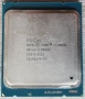 i7 4820K SR1AU LGA 2011, снимка 1