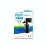  Филтрираща помпа за аквариум SOBO 4W до 400л. Филтър за аквариум. Акваристика, снимка 3