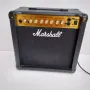 Китарен усилвател Комбо  Marshall MG 15 dfx , снимка 1