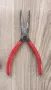 Клещи KNIPEX 15 81 160 за смъкване на кабелна изолация 160mm., снимка 1