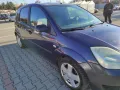 Ford Fiesta 1.4 TDCI, снимка 2