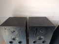 Т+А PP 140 немски три лентови тонколони, снимка 4
