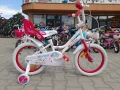 BYOX Велосипед 16" Little Princess, снимка 10