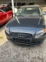 Audi A4 B7 na chasti 2.5 TDI 163hp Ауди А4 Б7 мултитроник, снимка 1