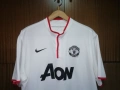 Манчестър Юнайтед Ван Перси оригинална тениска фланелка екип Manchester United Van Persie, снимка 5