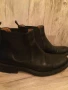 Нови дамски боти ,естествена кожа 40 номер, снимка 1