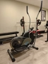 Кростренажор Orbitrek, снимка 1