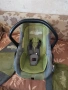 Комбинирана количка Cengaroo Viktoria.И кошче за кола Бертони 0-13 килограма., снимка 12