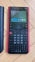 Texas Instruments TI-NSPIRE CX-II T CAS, снимка 2