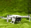 Сгъваем удължител за кацане шаси DJI Mini 2 Mini SE Mavic Mini Drone, снимка 1